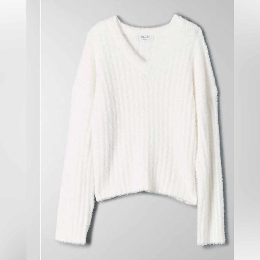 Babaton 1-01 Ullman Sweater